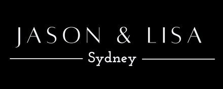 Jason & Lisa Sydney